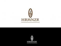 Logo design # 861247 for Logo design for HRMNZR APP needed contest