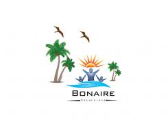 Logo # 855433 voor Bonaire Excursions (.com) wedstrijd