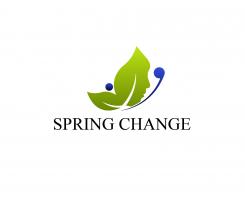 Logo # 831163 voor Veranderaar zoekt ontwerp voor bedrijf genaamd: Spring Change wedstrijd