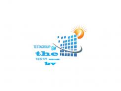 Logo design # 853033 for Logo Testa Solar contest