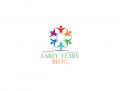 Logo design # 847718 for All young children deserve the best chances in European Early Childhood Education and Care. Create a logo for a European blog. contest