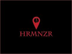 Logo design # 861161 for Logo design for HRMNZR APP needed contest