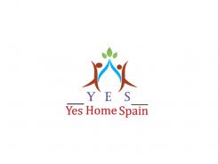 Logo design # 852836 for Logo YesHomeSpain contest