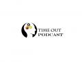 Logo design # 864875 for Podcast logo: TimeOut Podcast (basketball pod) contest