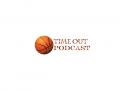 Logo design # 864878 for Podcast logo: TimeOut Podcast (basketball pod) contest