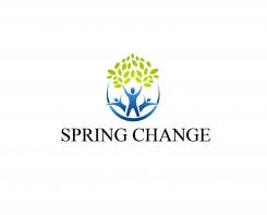 Logo design # 831172 for Change consultant is looking for a design for company called Spring Change contest