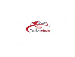 Logo design # 850938 for Logo YesHomeSpain contest