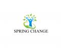 Logo # 830374 voor Veranderaar zoekt ontwerp voor bedrijf genaamd: Spring Change wedstrijd