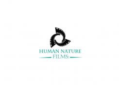 Logo design # 857563 for DESIGN A UNIQUE LOGO FOR A NEW FILM COMAPNY ABOUT HUMAN NATURE contest