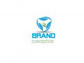 Logo design # 820747 for Brand logo - modern landscaping products contest