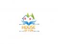 Logo design # 826468 for Restaurant House of FON contest