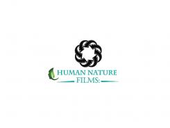Logo design # 857567 for DESIGN A UNIQUE LOGO FOR A NEW FILM COMAPNY ABOUT HUMAN NATURE contest