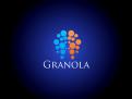 Logo design # 812023 for Design Logo for home made Granola  contest