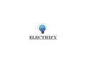 Logo # 825969 voor NIEUWE LOGO VOOR ELECTRIFY (elektriciteitsfirma) wedstrijd