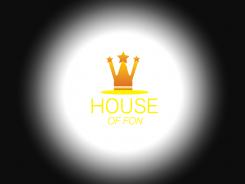 Logo design # 824465 for Restaurant House of FON contest