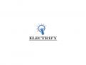Logo # 825970 voor NIEUWE LOGO VOOR ELECTRIFY (elektriciteitsfirma) wedstrijd