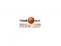 Logo design # 863389 for Podcast logo: TimeOut Podcast (basketball pod) contest