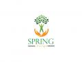 Logo design # 830184 for Change consultant is looking for a design for company called Spring Change contest