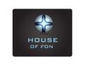 Logo design # 824068 for Restaurant House of FON contest
