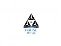 Logo design # 826476 for Restaurant House of FON contest