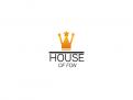 Logo design # 824471 for Restaurant House of FON contest