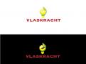 Logo design # 867408 for Logo for our new citizen energy cooperation “Vlaskracht” contest