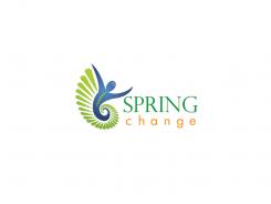 Logo # 830190 voor Veranderaar zoekt ontwerp voor bedrijf genaamd: Spring Change wedstrijd