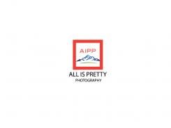 Logo # 822467 voor Logo design voor lifestyle fotograaf: All is Pretty Photography wedstrijd