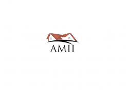 Logo design # 818756 for  AMII : Agence des Mandataire Indépendant Immobilier contest