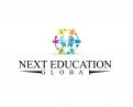 Logo design # 837215 for Ontwerp een strak, professioneel logo voor internationale onderwijs consultancy contest