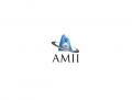 Logo design # 818757 for  AMII : Agence des Mandataire Indépendant Immobilier contest