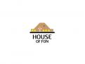 Logo design # 826482 for Restaurant House of FON contest