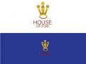 Logo design # 824877 for Restaurant House of FON contest