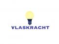 Logo design # 867413 for Logo for our new citizen energy cooperation “Vlaskracht” contest