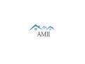 Logo design # 818759 for  AMII : Agence des Mandataire Indépendant Immobilier contest
