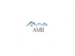 Logo design # 818759 for  AMII : Agence des Mandataire Indépendant Immobilier contest