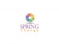 Logo design # 830196 for Change consultant is looking for a design for company called Spring Change contest