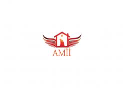 Logo design # 818762 for  AMII : Agence des Mandataire Indépendant Immobilier contest