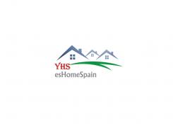 Logo design # 851165 for Logo YesHomeSpain contest