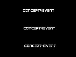 Logo design # 857887 for Logo for a new company called concet4event contest