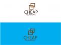 Logo design # 824484 for develop a sleek fresh modern logo for Cheap-Packaging contest