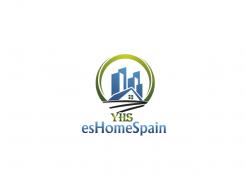 Logo design # 851170 for Logo YesHomeSpain contest