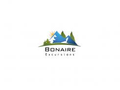 Logo design # 853986 for Bonaire Excursions (.com) contest