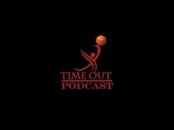 Logo design # 864020 for Podcast logo: TimeOut Podcast (basketball pod) contest