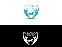 Logo # 874254 voor Ontwerp een bijzonder logo voor een paardentherapeut wedstrijd