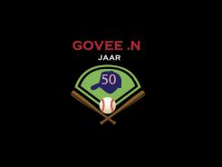Logo design # 860224 for 50 year baseball logo contest