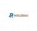 Logo  # 1160987 für Logo fur das Holzbauunternehmen  PR Holzbau GmbH  Wettbewerb