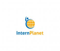 Logo design # 1160805 for Looking for a logo at a website InternPlanet contest