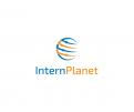 Logo # 1160811 voor Logo voor een website InternPlanet wedstrijd