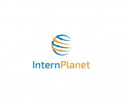 Logo design # 1160811 for Looking for a logo at a website InternPlanet contest
